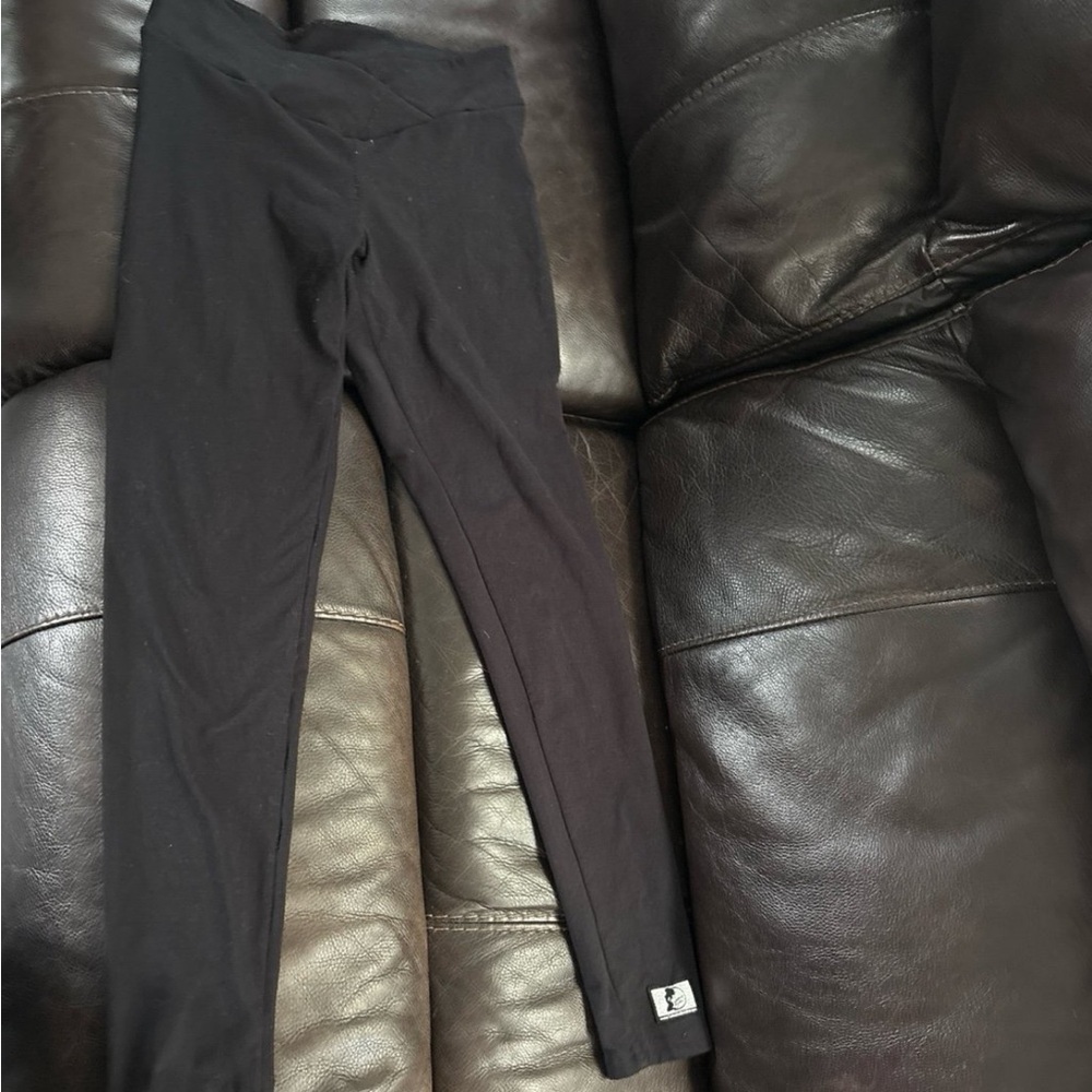 Celestial bodiez scrunch booty legging
